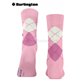 COVENT GARDEN chaussettes de Burlington - 8793 rose