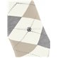 COVENT GARDEN chaussettes Burlington pour femmes - 2043 off-white