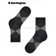 BONNIE chaussettes femmes de Burlington - 3000 noir