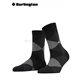 BONNIE chaussettes pour femmes de Burlington - 3000 noir