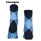 BONNIE chaussettes femmes de Burlington - 6120 marine