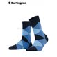BONNIE chaussettes de Burlington - 6120 marine