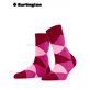 BONNIE chaussettes pour femmes de Burlington - 8033 cranberry