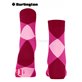 BONNIE chaussettes de Burlington - 8033 cranberry