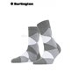BONNIE chaussettes de Burlington - 3390 light grey mel.