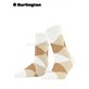 BONNIE chaussettes pour femmes de Burlington - 2040 off-white