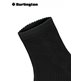 CHELSEA chaussettes Burlington pour femmes - 3000 noir