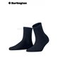 CHELSEA chaussettes de Burlington - 6120 marine