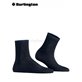 CHELSEA chaussettes pour femmes de Burlington - 6120 marine