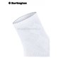 CHELSEA chaussettes Burlington pour femmes - 2000 blanc
