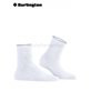 CHELSEA chaussettes pour femmes de Burlington - 2000 blanc