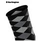 SANDY chaussettes Burlington pour femme - 3000 noir
