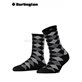 SANDY chaussettes de Burlington - 3000 noir