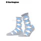 SANDY chaussettes de Burlington - 3221 arctic mel.