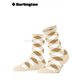 SANDY chaussettes de Burlington - 4011 cream