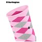 SANDY chaussettes Burlington pour femme - 8393 sporty rose