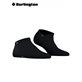 SOHO VIBES chaussettes pour femmes de Burlington - 3000 noir