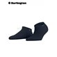SOHO VIBES chaussettes courtes de Burlington - 6120 marine
