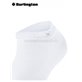 SOHO VIBES chaussettes sneaker de Burlington - 2000 blanc