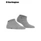 SOHO VIBES chaussettes pour femmes de Burlington - 3400 light grey