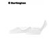 MERSEYSIDE protège-pieds de Burlington - 2040 off-white