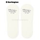 MERSEYSIDE protège-pieds de Burlington - 2040 off-white