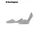 MERSEYSIDE protège-pieds de Burlington - 3206 light grey