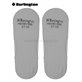 MERSEYSIDE protège-pieds de Burlington - 3206 light grey