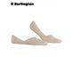 MERSEYSIDE chaussette courte pour femmes de Burlington - 4016 vale