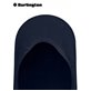 MERSEYSIDE chaussettes courtes de Burlington - 6098 midnight