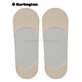 MERSEYSIDE chaussette courte pour femmes de Burlington - 4016 vale