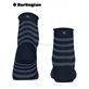 SWANSEA chaussettes femmes de Burlington - 6120 marine