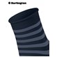 SWANSEA chaussettes Burlington pour femme - 6120 marine