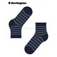 SWANSEA chaussette pour femme de Burlington - 6120 marine