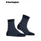 SWANSEA chaussettes pour femmes de Burlington - 6120 marine