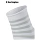 SWANSEA chaussettes Burlington pour femme - 2000 blanc