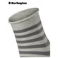 SWANSEA chaussettes Burlington pour femme - 3820 storm grey