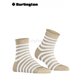 SWANSEA chaussettes pour femmes de Burlington - 4011 cream