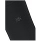 BLOOMSBURY chaussettes Burlington pour femme - 3000 noir