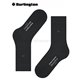 BLOOMSBURY chaussettes de Burlington - 3000 noir