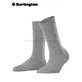 BLOOMSBURY chaussettes femmes de Burlington - 3770 light grey