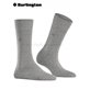 BLOOMSBURY chaussettes de Burlington - 3770 light grey