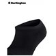 MERSEYSIDE chaussettes Burlington pour femme - 3000 noir