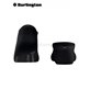 MERSEYSIDE chaussettes de Burlington - 3000 noir