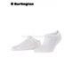 MERSEYSIDE chaussette courte de Burlington - 2040 off-white