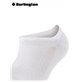 MERSEYSIDE chaussettes Burlington pour femme - 2040 off-white