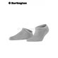 MERSEYSIDE chaussette courte de Burlington - 3206 light grey