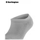 MERSEYSIDE chaussettes Burlington pour femme - 3206 light grey