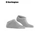 MERSEYSIDE chaussettes sneaker de Burlington - 3206 light grey