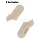 MERSEYSIDE chaussettes courtes de Burlington - 4016 vale